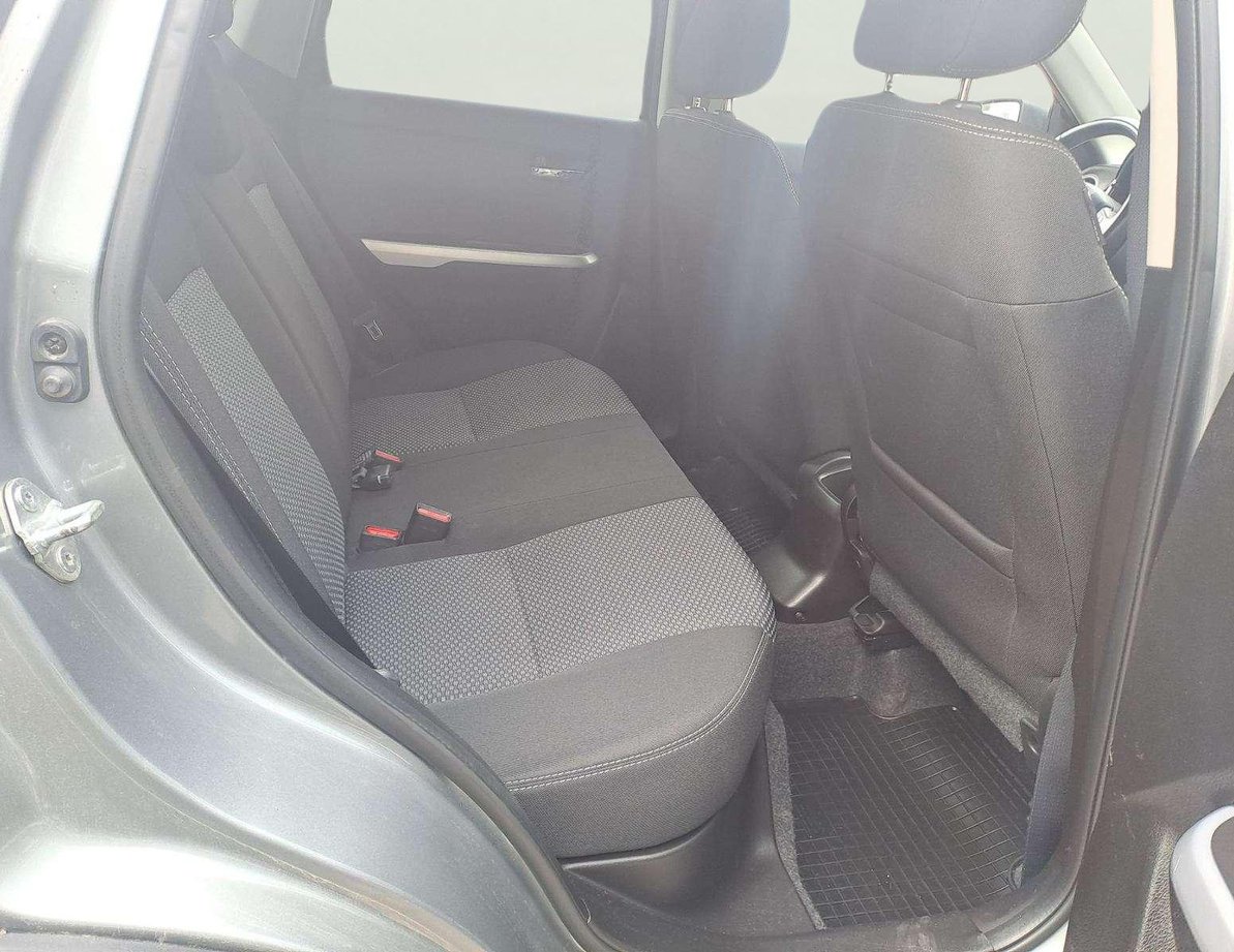 Suzuki Vitara  употребяван