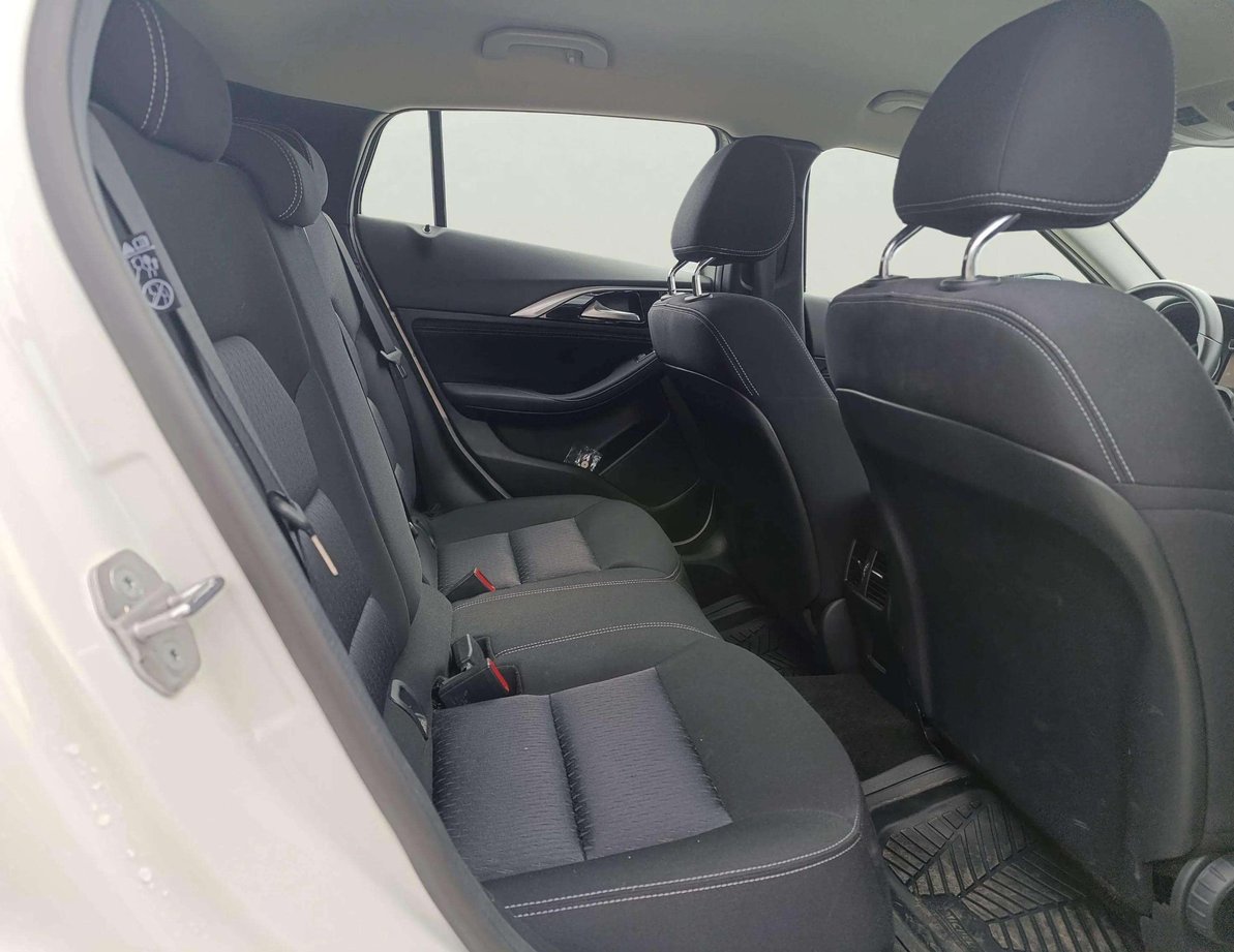 Infiniti Q30 употребяван