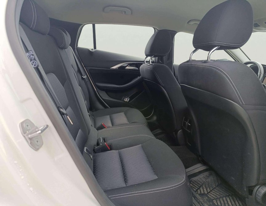 Infiniti Q30 употребяван