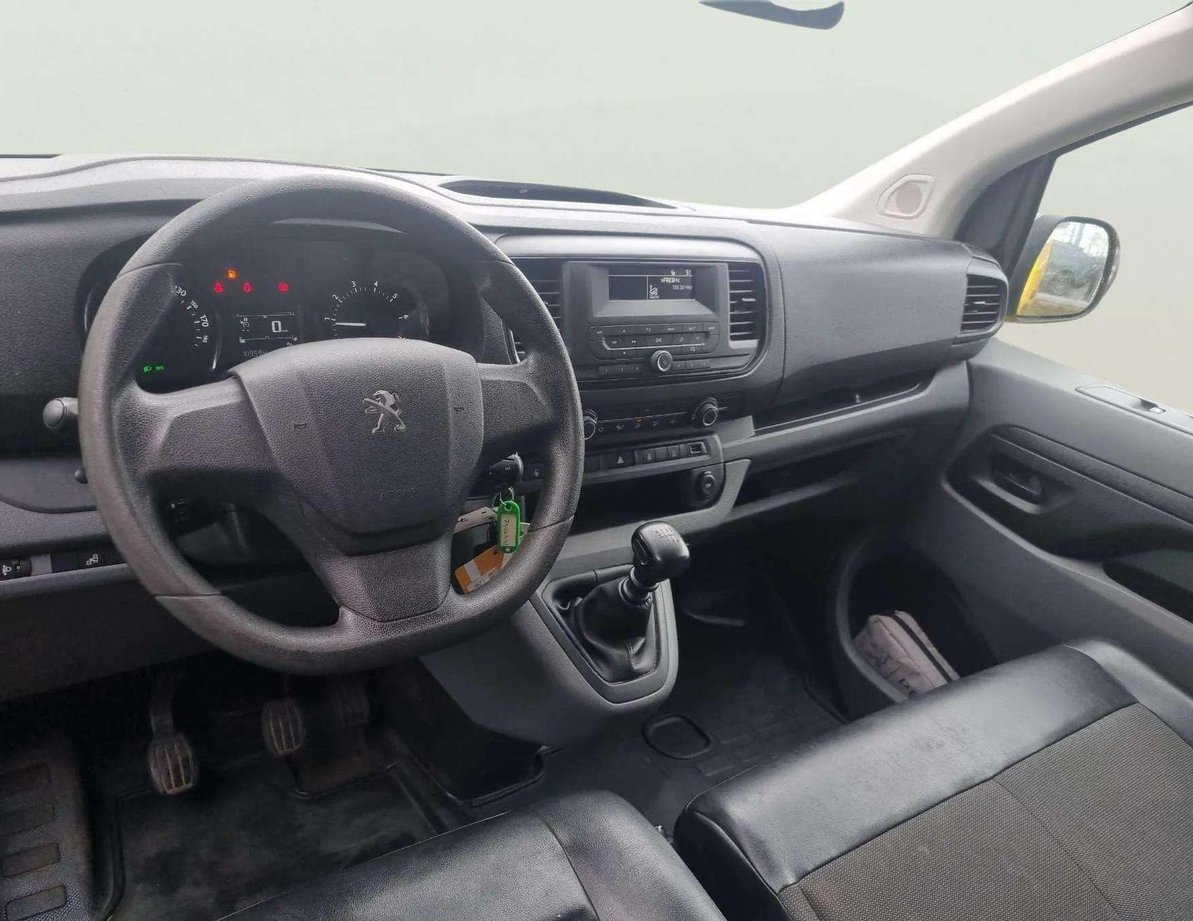 Peugeot Expert употребяван