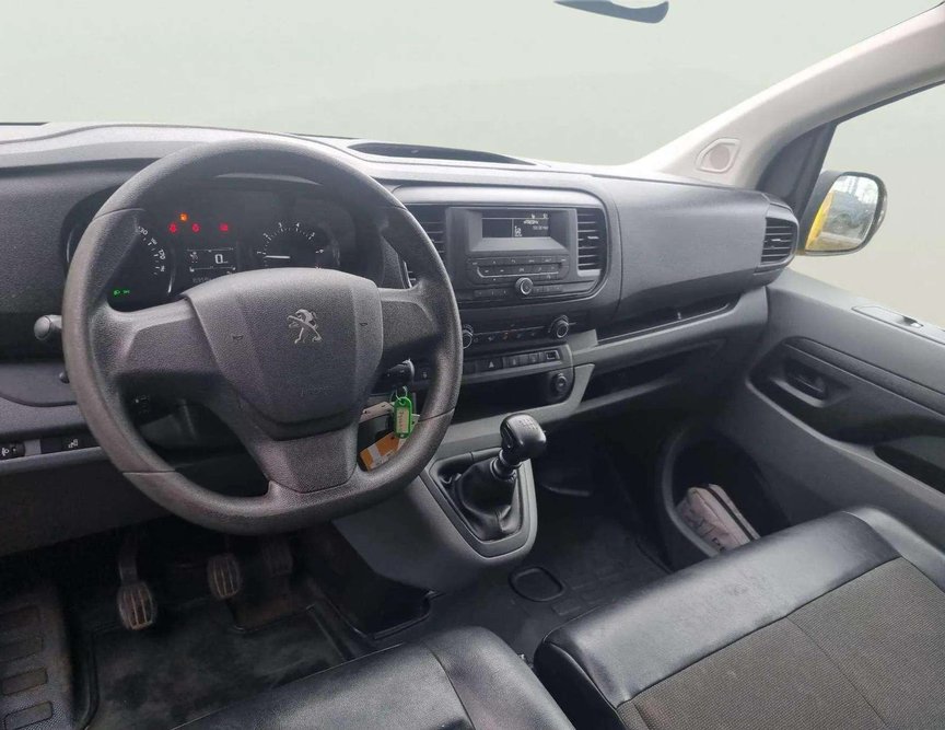 Peugeot Expert употребяван