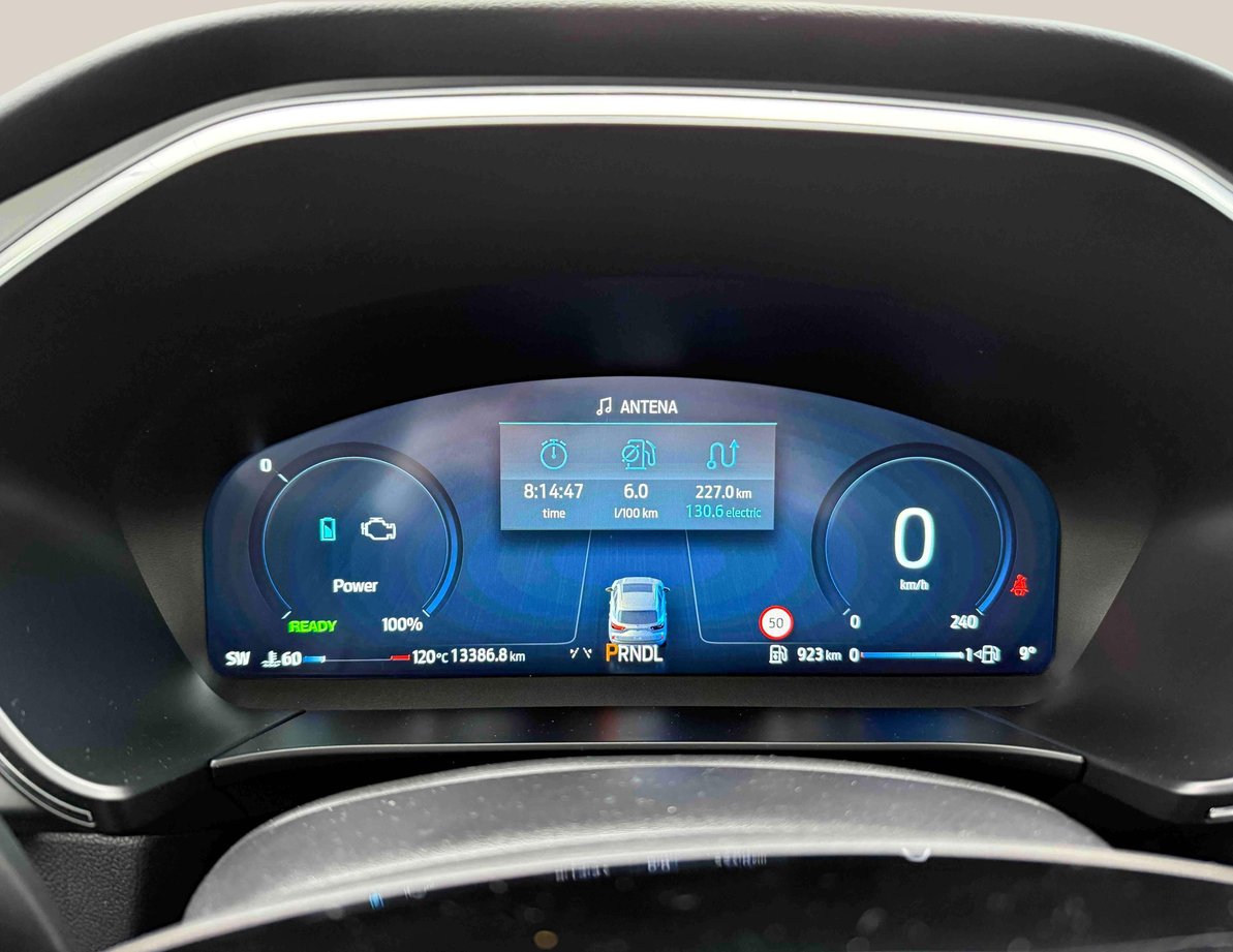 Ford Kuga употребяван