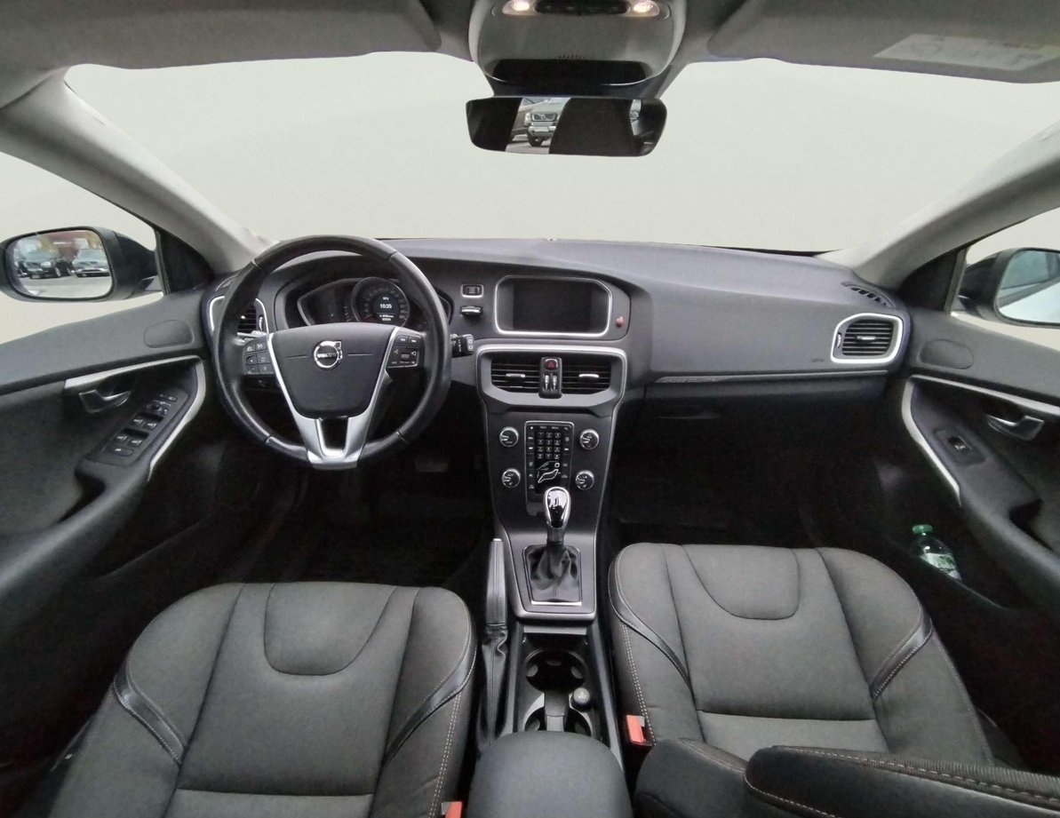 Volvo V40 употребяван