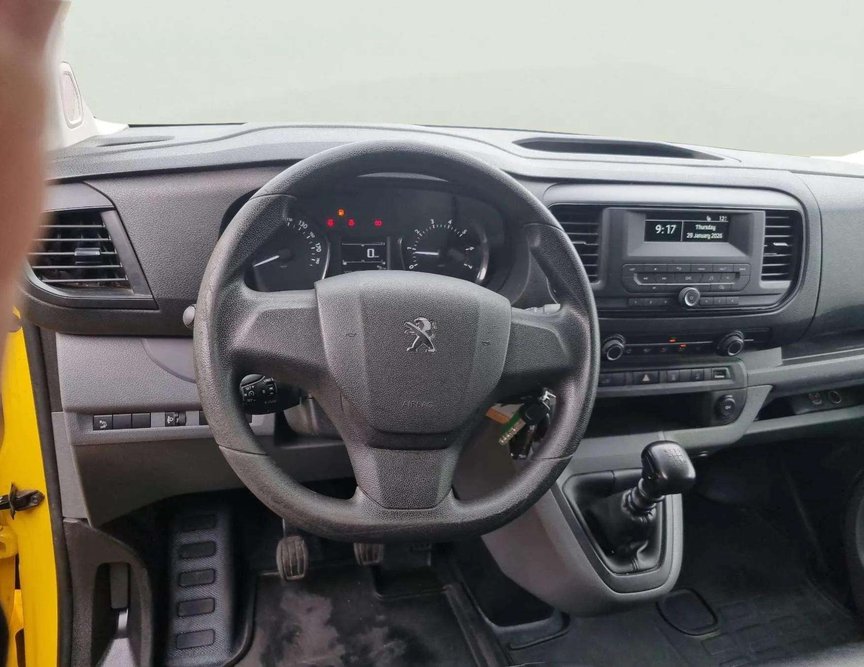 Peugeot Expert употребяван