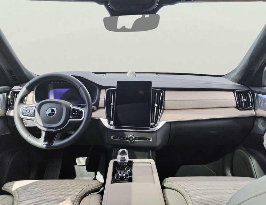 Volvo XC90 употребяван