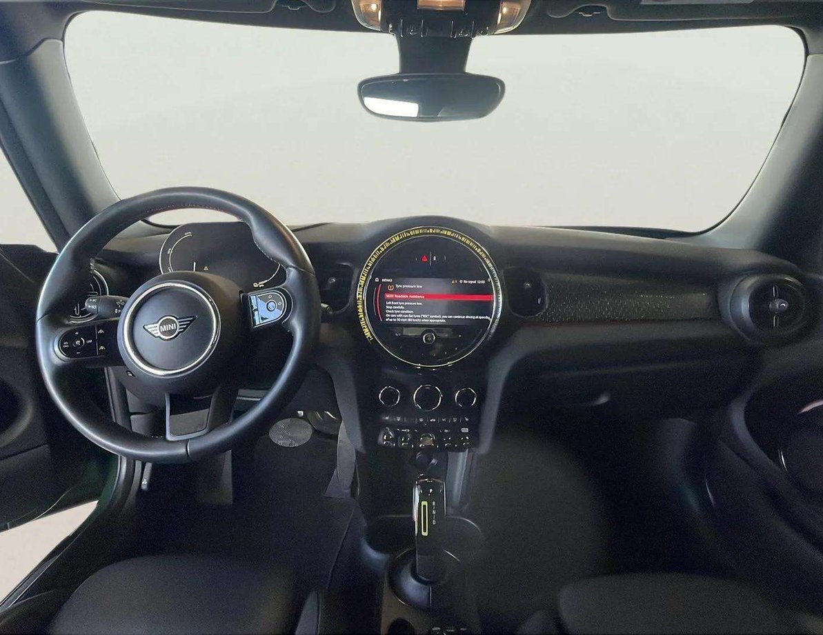 Mini Cooper употребяван