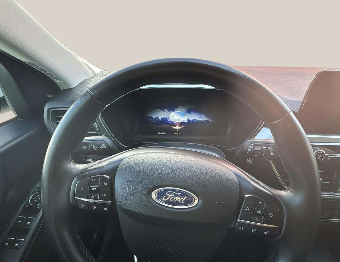 Ford Kuga употребяван