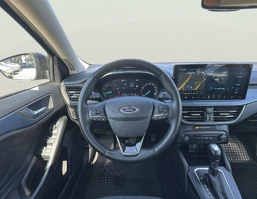 Ford Focus употребяван