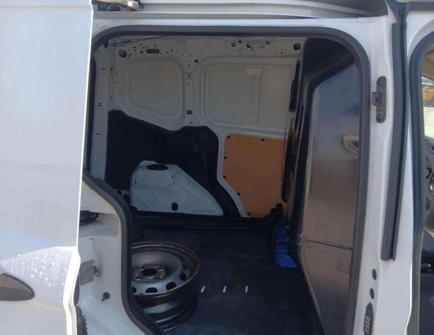 Ford Courier употребяван