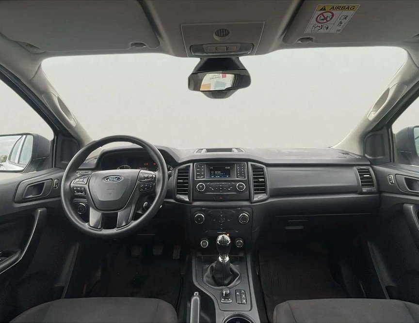 Ford Ranger употребяван