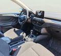 Ford Focus употребяван