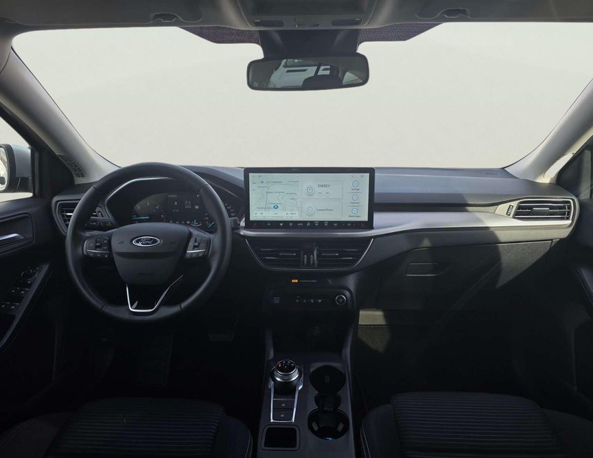 Ford Focus употребяван