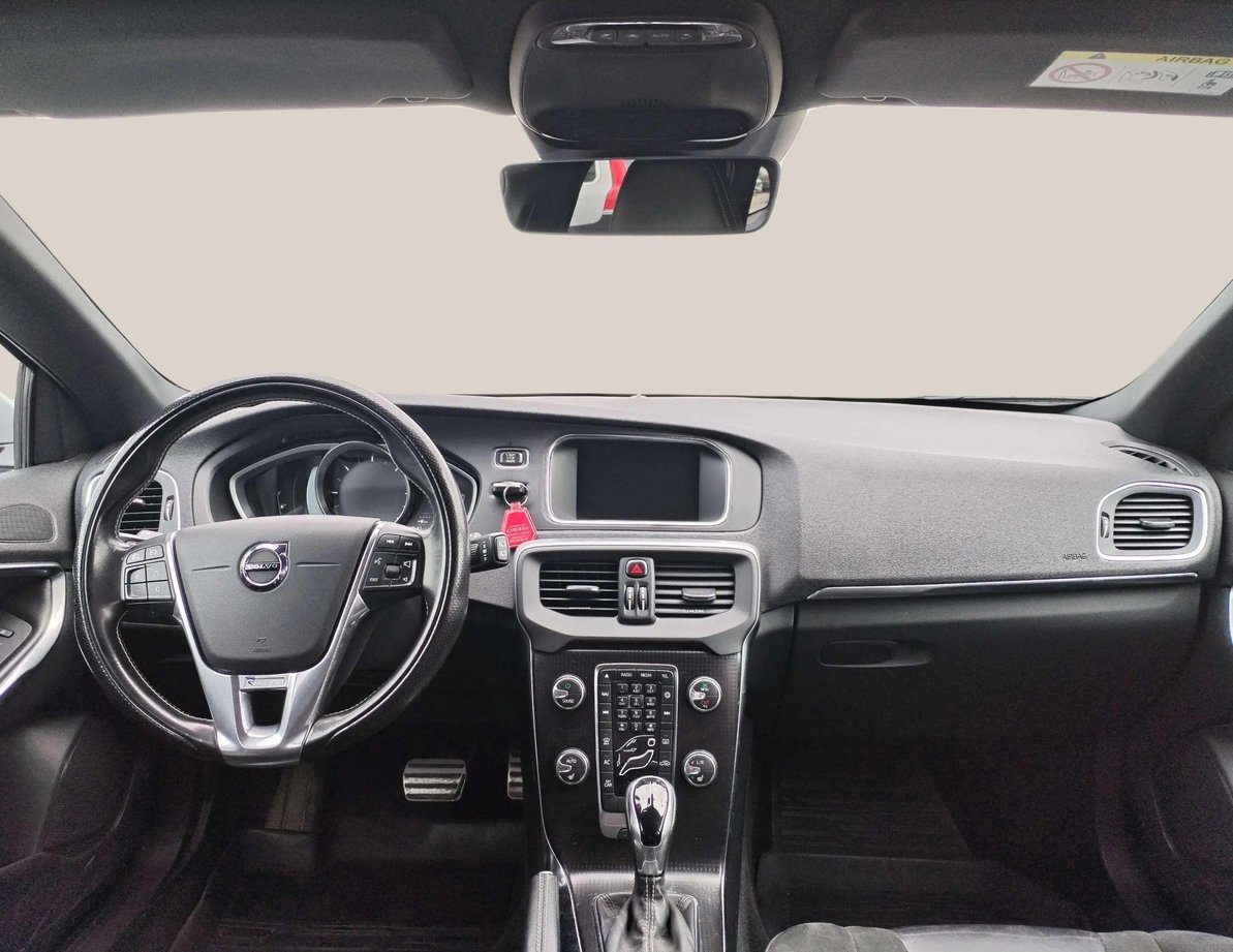 Volvo V40 употребяван