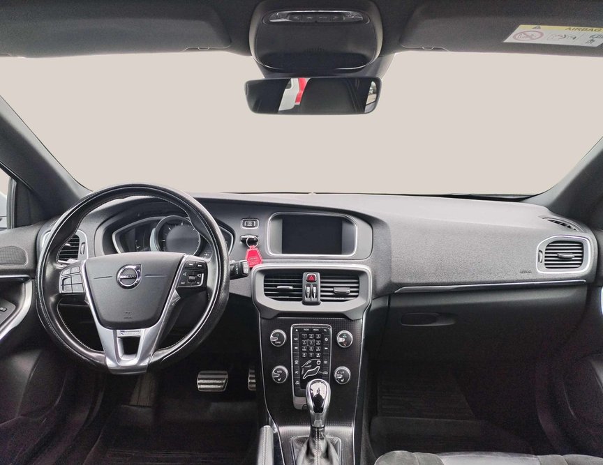 Volvo V40 употребяван