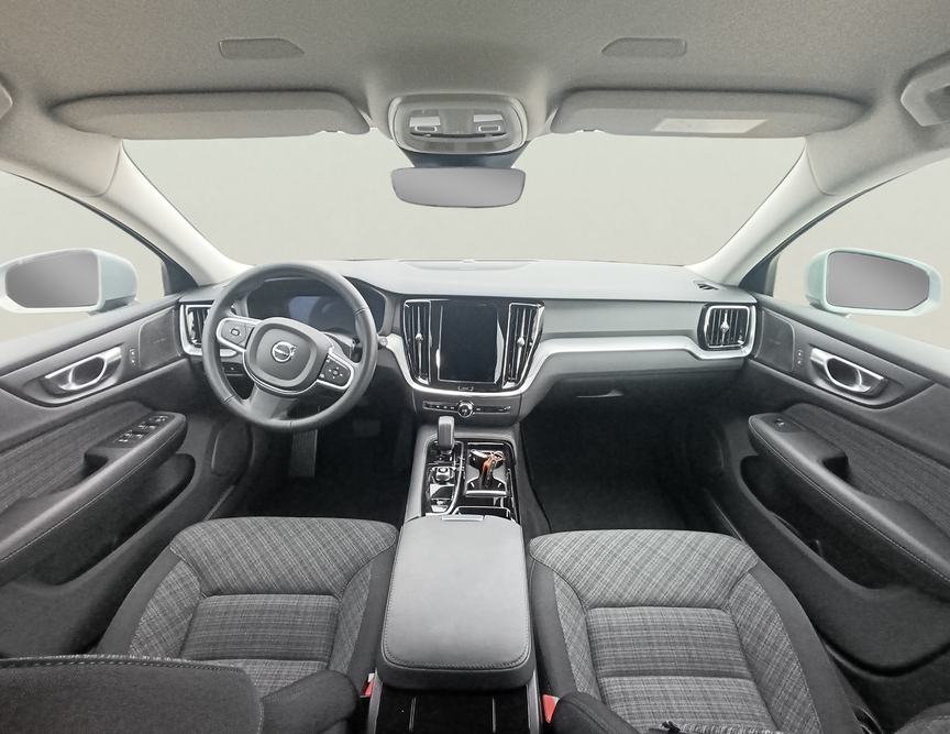 Volvo V60 употребяван