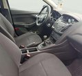 Ford Focus употребяван