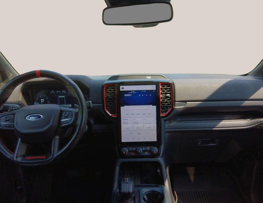 Ford Ranger употребяван