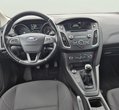 Ford Focus употребяван