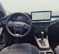 Ford Focus употребяван