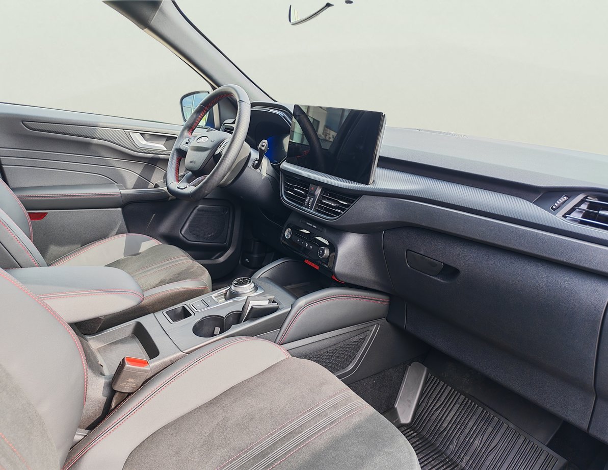 Ford Kuga PHEV употребяван