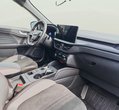 Ford Kuga PHEV употребяван