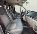 Ford Tourneo Custom употребяван