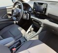 Toyota Yaris употребяван