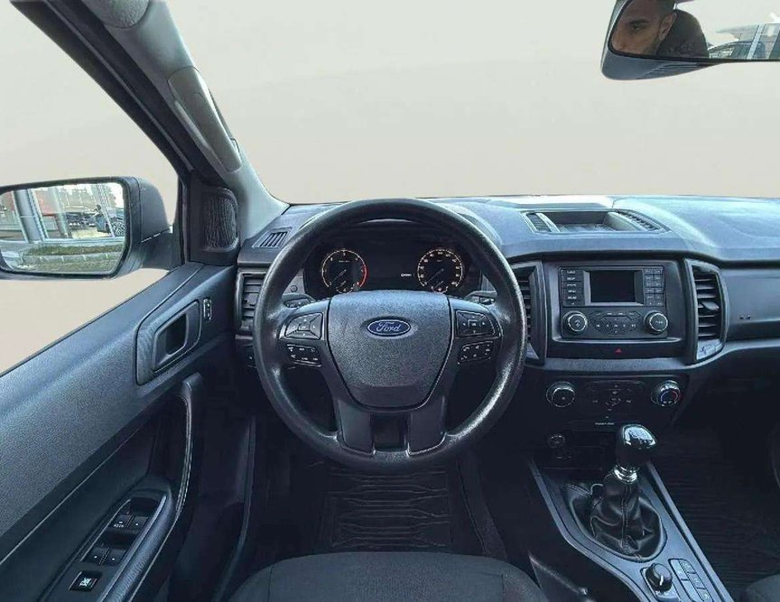 Ford Ranger употребяван