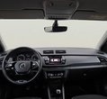 Skoda Fabia употребяван