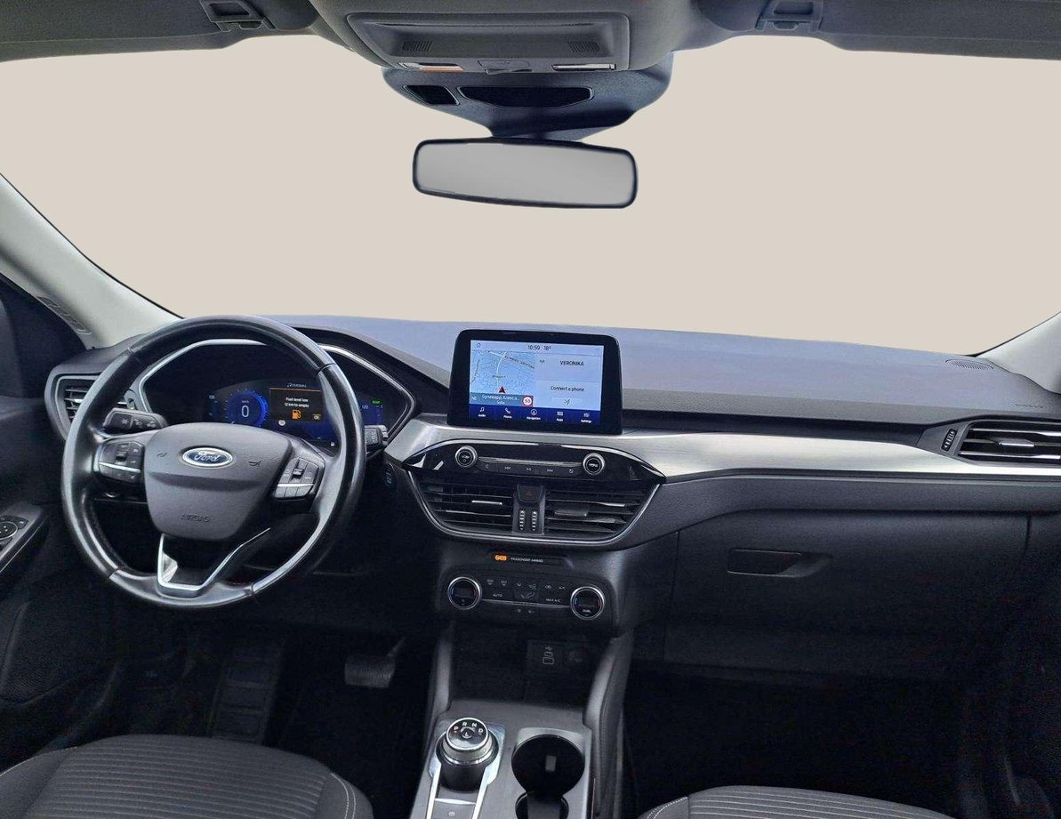 Ford Kuga употребяван
