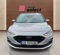 Ford Focus употребяван