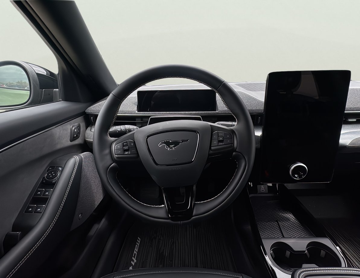 Ford Mach-E употребяван