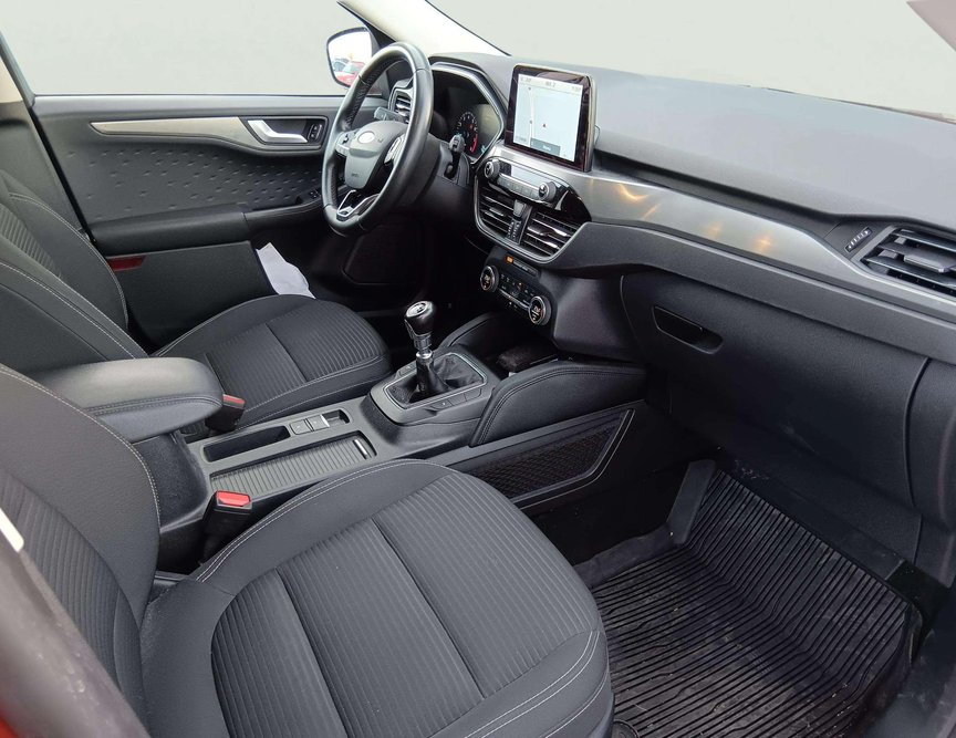 Ford Kuga употребяван