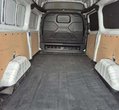Ford Transit Custom употребяван