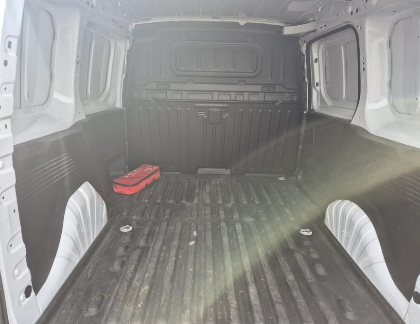 Citroen Berlingo употребяван