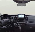 Ford Transit Custom употребяван