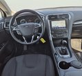 Ford Mondeo употребяван