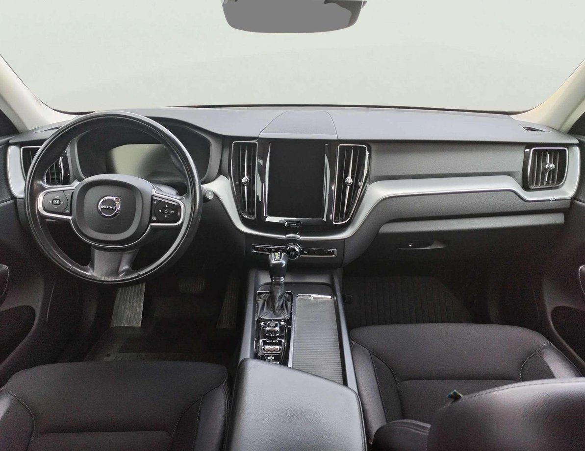 Volvo XC60 употребяван