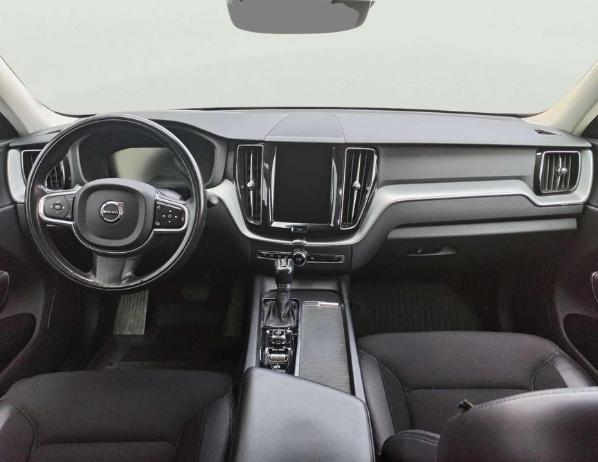 Volvo XC60 употребяван