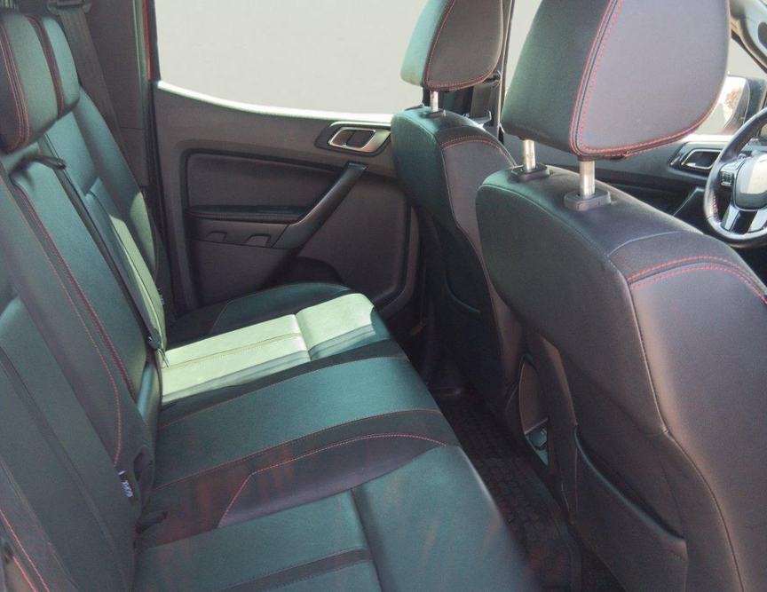 Ford Ranger употребяван