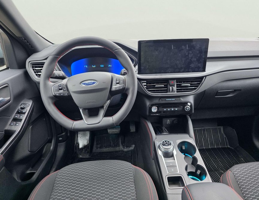 Ford Kuga PHEV употребяван