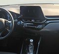 Toyota CHR употребяван