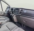 Ford Transit Custom употребяван