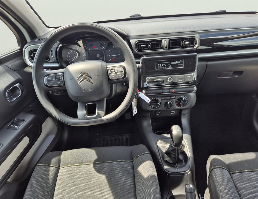 Citroen C3 употребяван