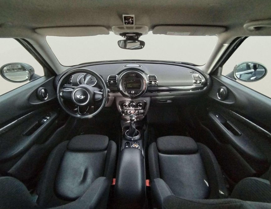 Mini Cooper употребяван
