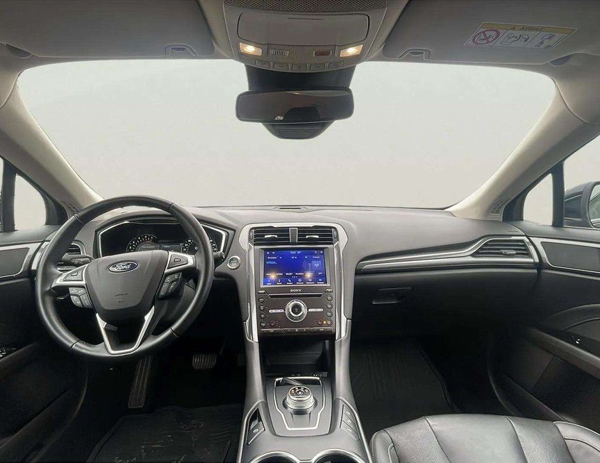 Ford Mondeo употребяван