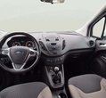 Ford Courier употребяван