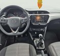 Opel Corsa употребяван