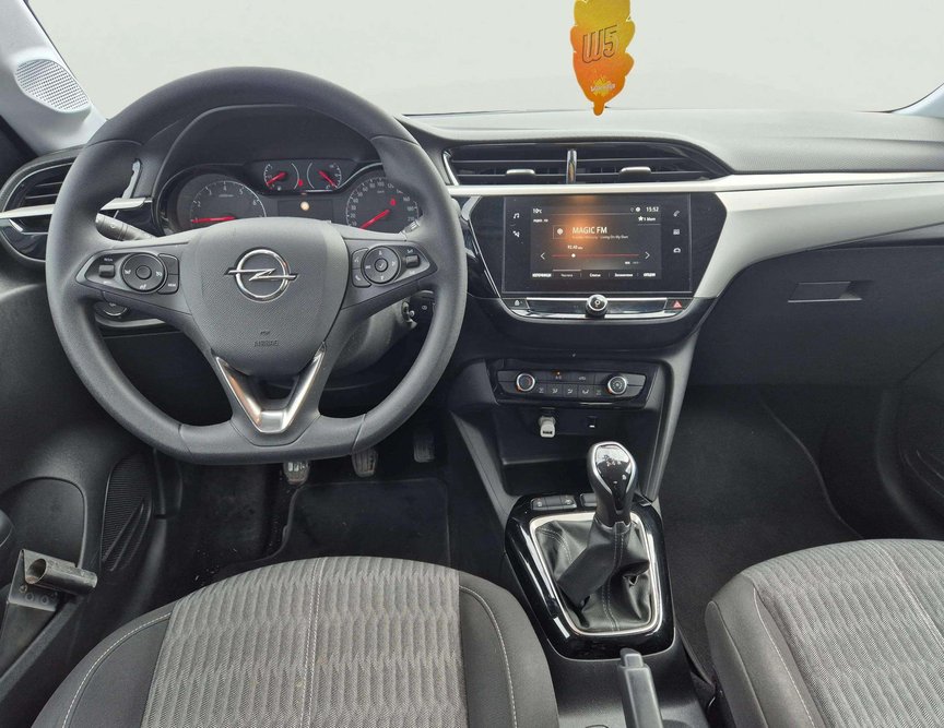 Opel Corsa употребяван