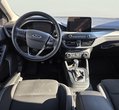 Ford Focus употребяван